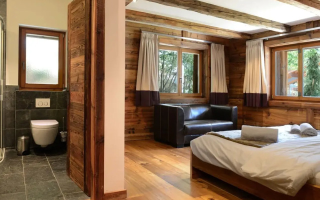 Les Cimes Haute-nendaz