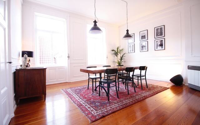 Boutique Charme Apartments 6