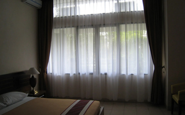 Griya Persada Convention Hotel & Resort Kaliurang