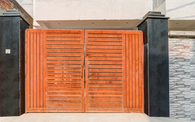 OYO Collection O Chitaipur IIT BHU Campus Varanasi