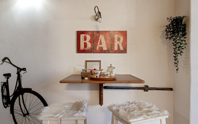 Harbour House in Livorno