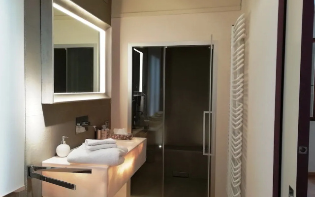 Casa Clarignano: Stunning 2 Bedroom Apartment in Montefalco