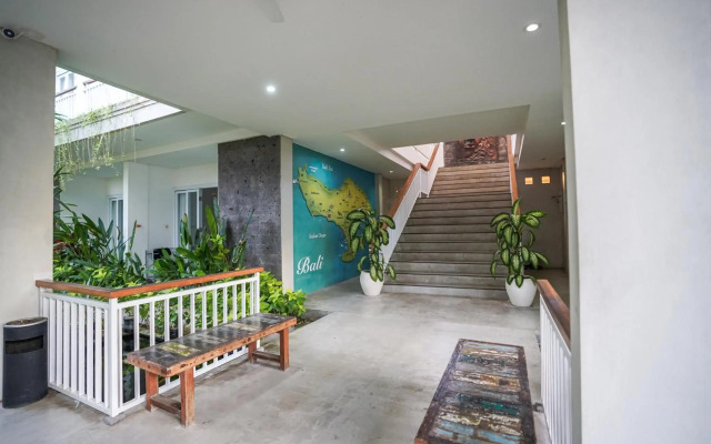 Harmony Beach Suite