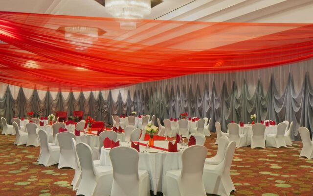 Abuja Continental Hotel