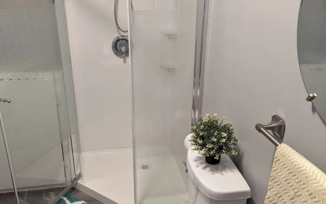 Fundy Spray Campground