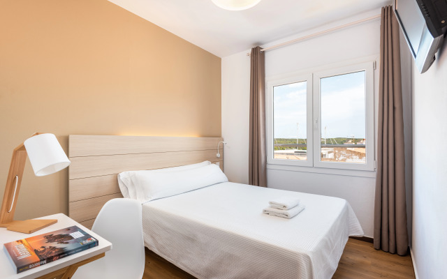 Hostal Jume - Urban Rooms