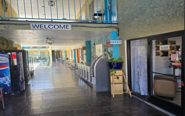 Sands Inn & Suites Lake Havasu City