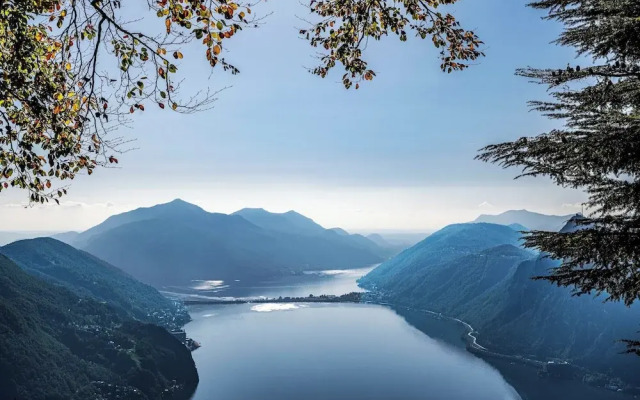 Tesori Della Vetta Pervinca