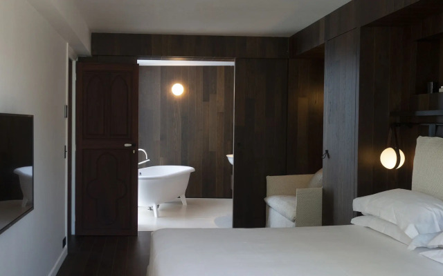 Hôtel Bourg Tibourg - Paris Marais