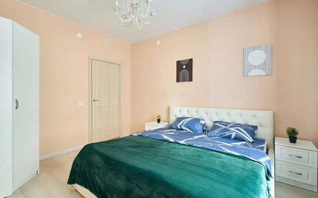 Апартаменты Spb2Day на набережной реки Фонтанки 133