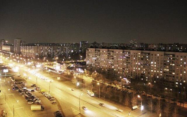 ApartLux Altufyevo