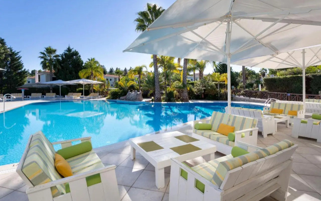 Resort Martinhal Quinta Family Resort