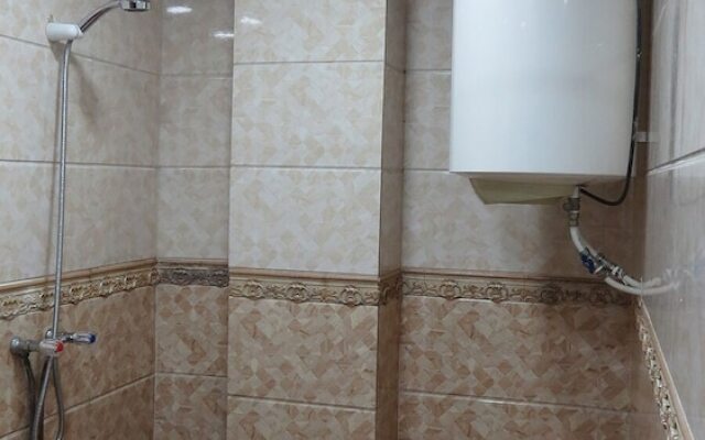 Hostel Le Coin D or