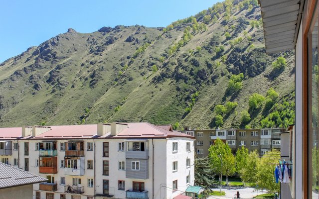 Apartments in the Elbrus region on the avenue Elbrus 90