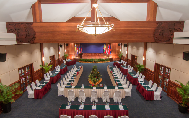 Angkor Palace Resort & Spa