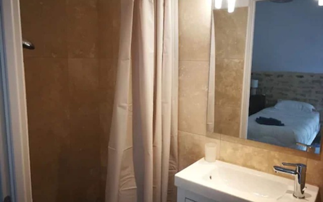 Gîte des Jardins de Barbirey