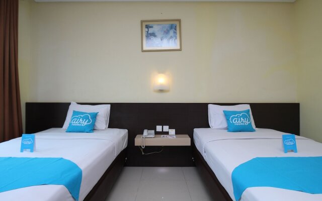 Airy Pasar Pagi KH Kholid 1 Samarinda