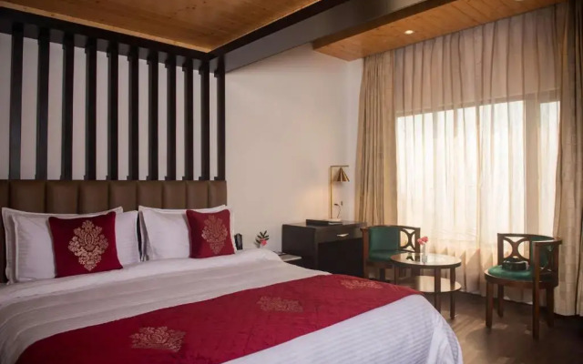 Ramada by Wyndham Gangtok Hotel & Casino Golden