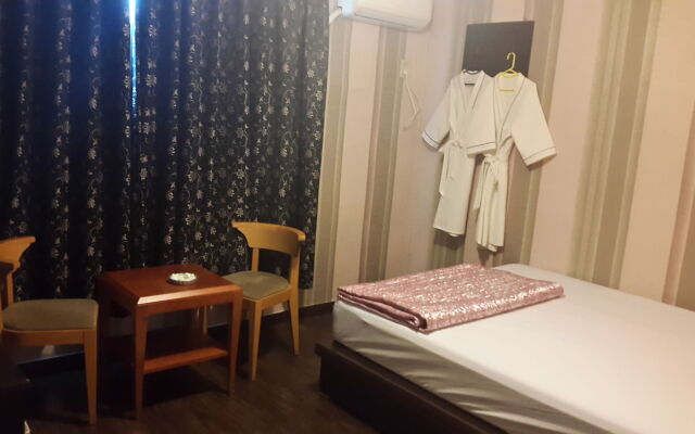 Saipan Motel with Sea View