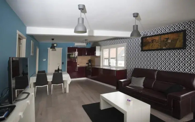 Apartements Els