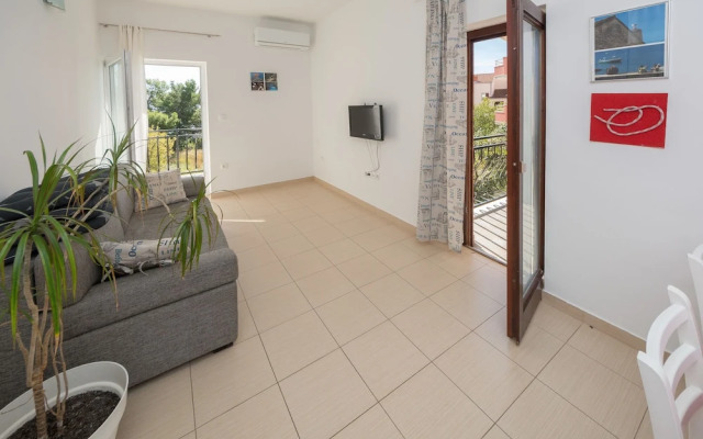 Rooms and Apartments Bruno
