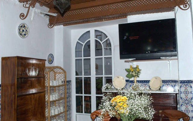 Pension Santa Maria La Blanca