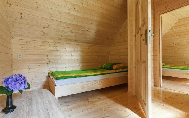 Holiday Complex in Pobierowo for 6 Persons