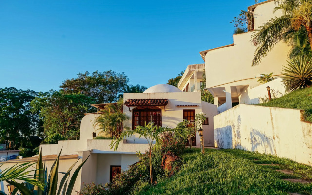 Hotel Pousada Natureza