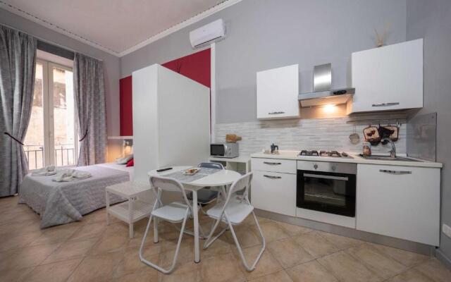 Cattedrale Duomo 77 Apartments By Dimorra