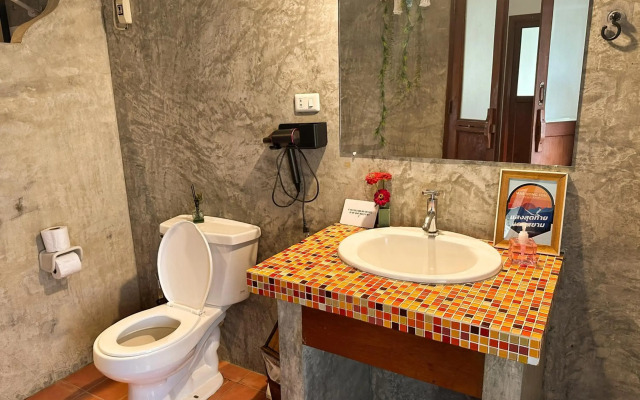 Pairadise Guesthouse