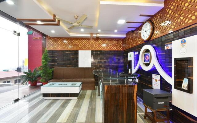 Surbhi Guest House