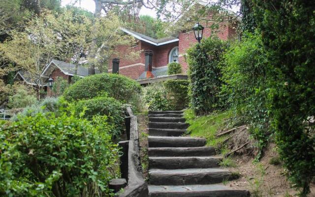 Carilo Hills