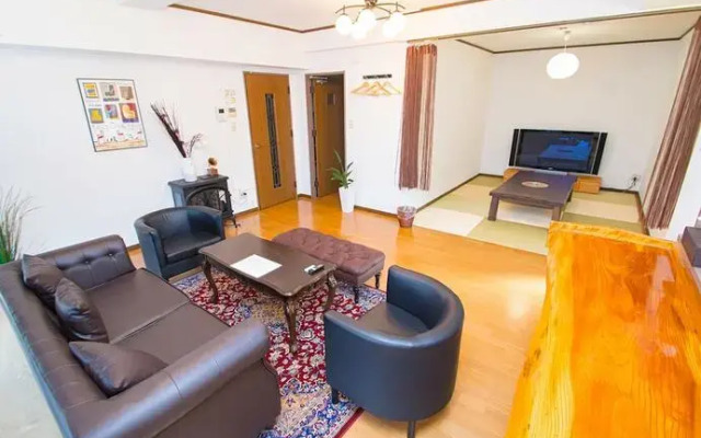 BB Inn Olympic Village