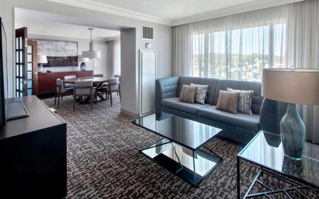 Marriott Philadelphia West