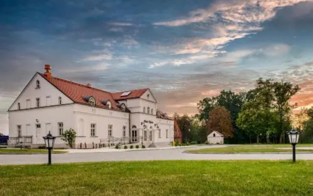 Hotel Dwór Fijewo