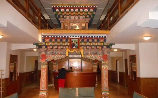 Hotel Phuntsho Pelri