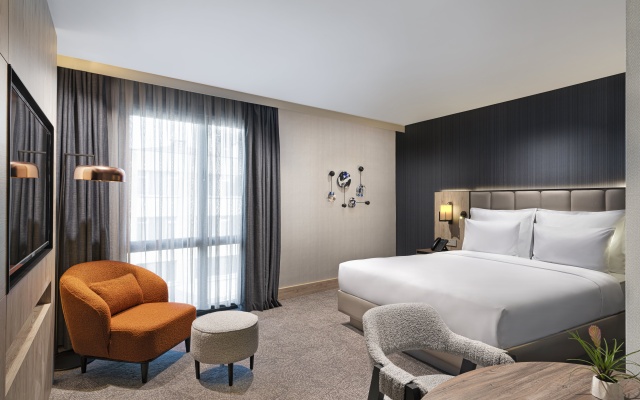 Crowne Plaza Istanbul Ortakoy Bosphorus by IHG - Image 5