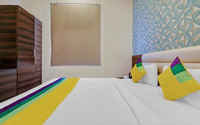 Itsy Hotels Jashan