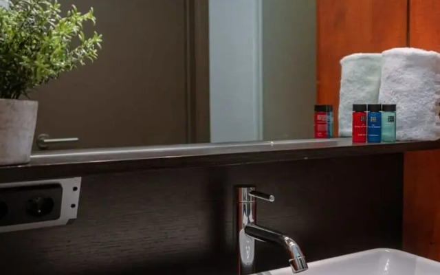 Corner Apartment With Fantastic sea View