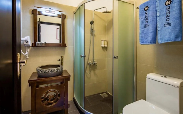 Kim Lien Phu Quoc Guesthouse