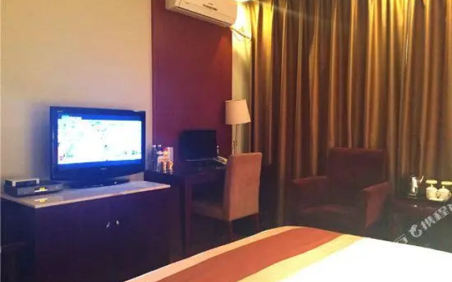 Junyue Holiday Hotel