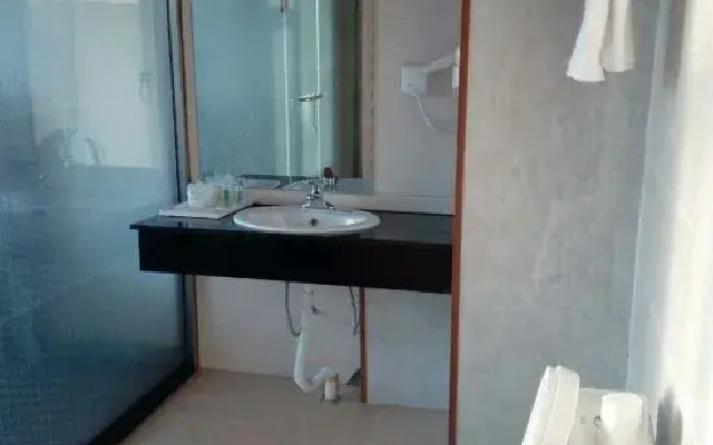 Hunyuan Kaifei Business Hotel