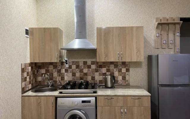Apart Hotel 25