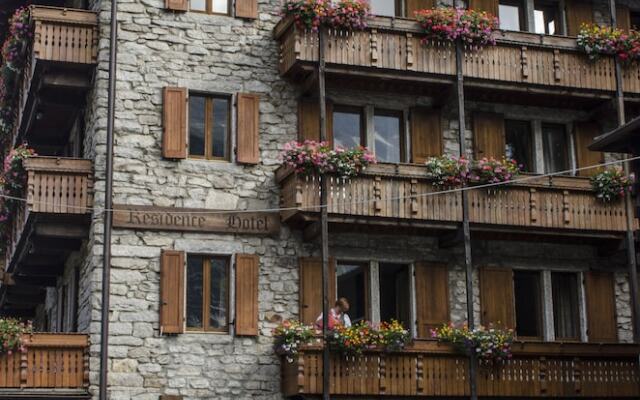 Residence Cima Jazzi