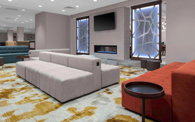 Home2 Suites by Hilton Fort Wayne North