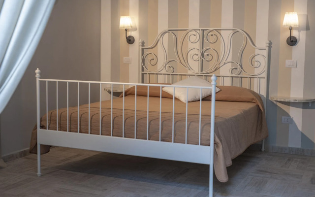 B&B Pontenuovo Bed