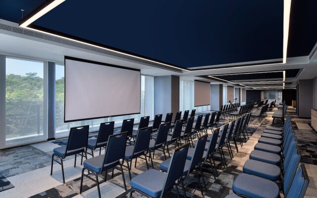 Aloft Tainan Anping