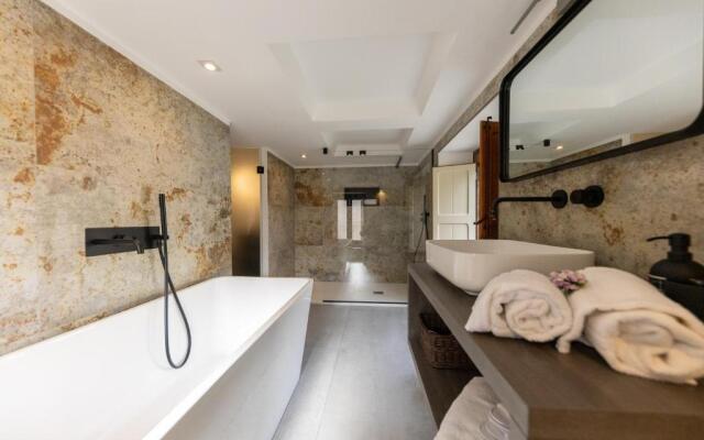 Bohémien Boutique Guesthouse