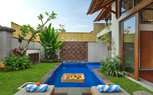 Teratai Villa Canggu by Ini Vie Hospitality