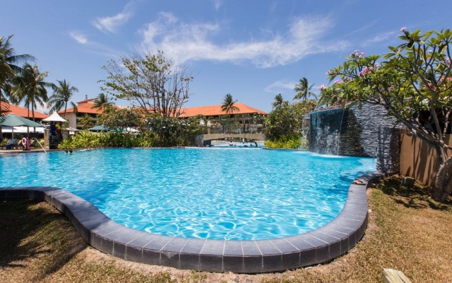 Shangri-La Tanjung Aru, Kota Kinabalu